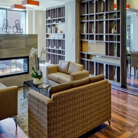 Global Luxury Suites At Exchange เจอร์ซีย์ซิตี้ ภายนอก รูปภาพ