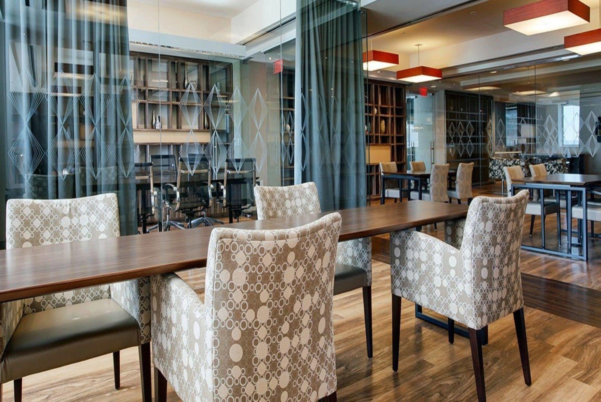 Global Luxury Suites At Exchange เจอร์ซีย์ซิตี้ ภายนอก รูปภาพ
